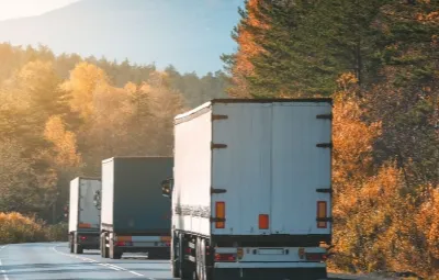 Adana ile Bilecik Arası Klima Taşıma