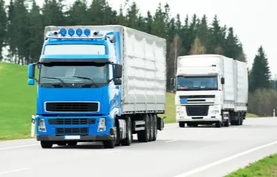 Adana ile Bilecik Arası Eşya Taşıma